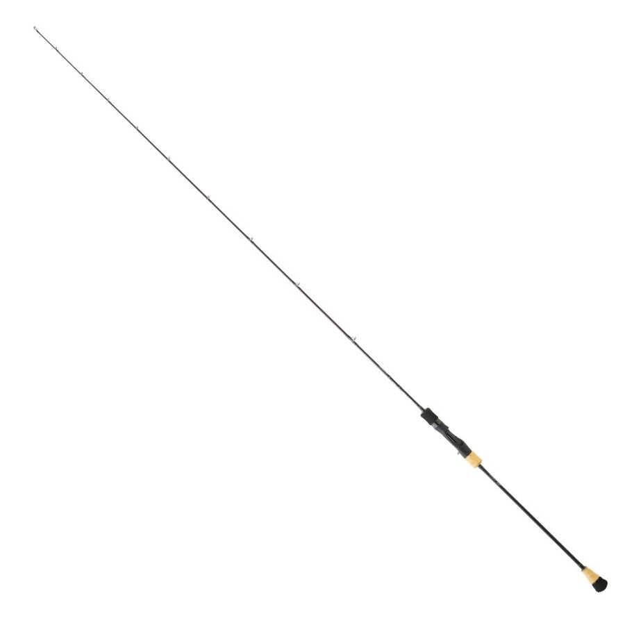 Daiwa Saltiga 185cm 200-330gr Slow Jig Kamış (Tek Parça)