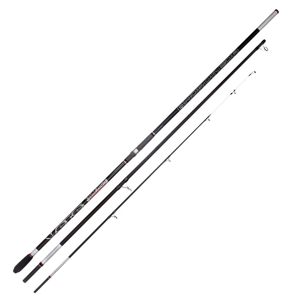 Veret Andromeda 430cm 100-200gr Surf Kamışı