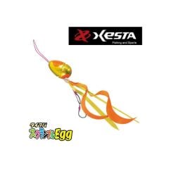 Xesta Tai-Raba Scramble Egg 100gr Yem