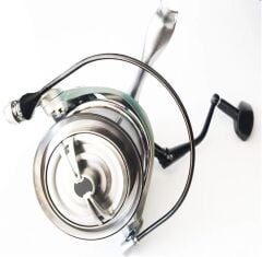 Bauer Gorilla 8000 Surf Olta Makinası