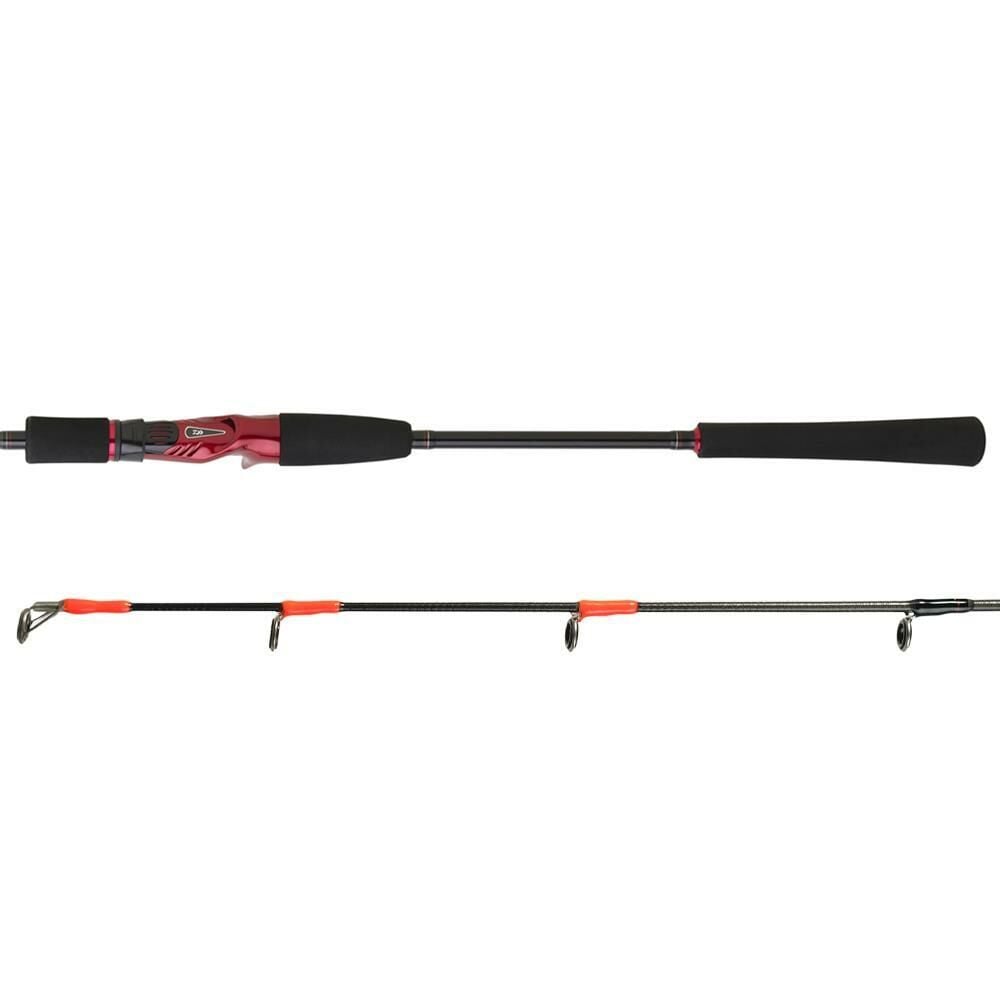 Daiwa Powermesh 191cm 100-300gr Jig Kamış (Tetikli)