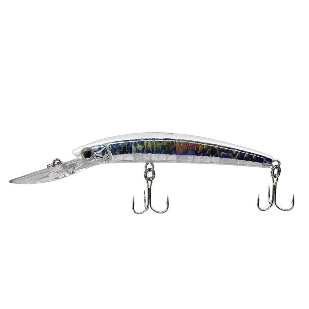 Sea Horse Crystals Deep Diver 9cm 10.5gr - Wdl-10#