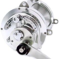 Tica 50R Wts Silver Çıkrık Makinesi