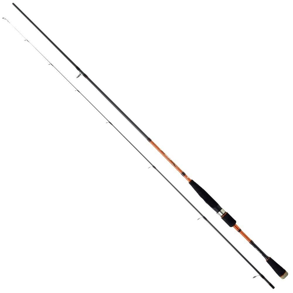 Daiwa New Crossfire 213cm 5-14gr Spin Kamış
