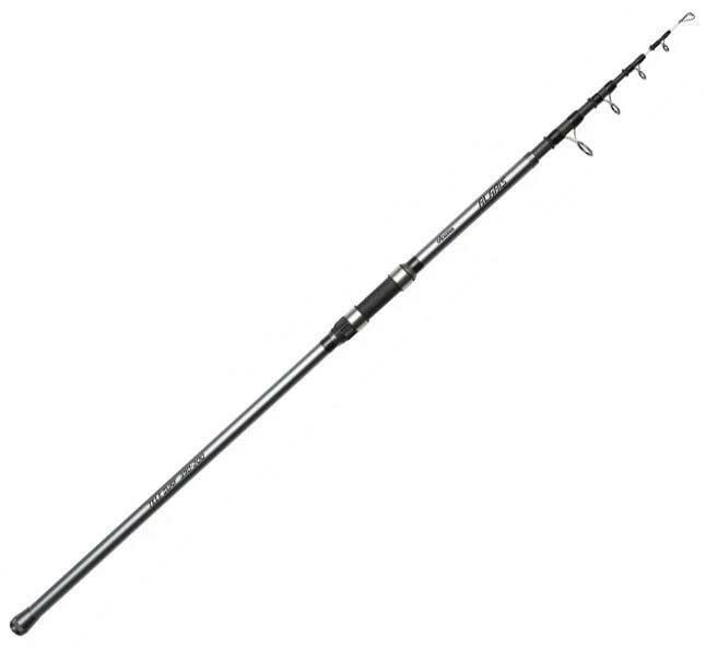 Okuma Alaris Tele Surf 420cm 100-200gr Surf Kamışı