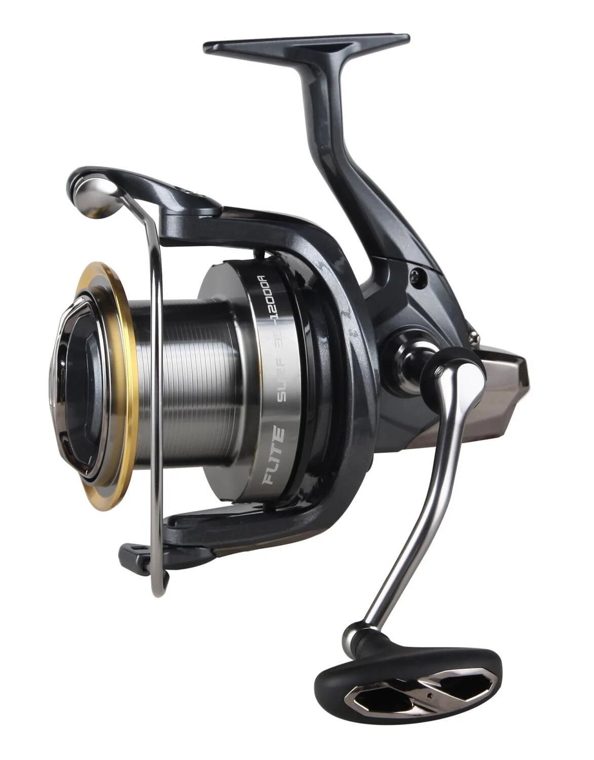 Okuma Flite Surf FLS35-12000A Surf Olta Makinesi