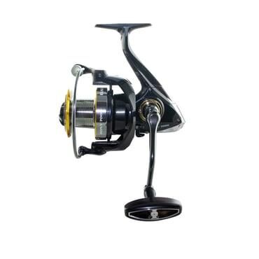 Bauer Roxy 7000 Surf Makina