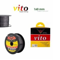 Vito 160m Super Strong Gri Misina