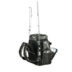 Fujin Valhalla Big Pack - Balıkçı Sırt Çantası