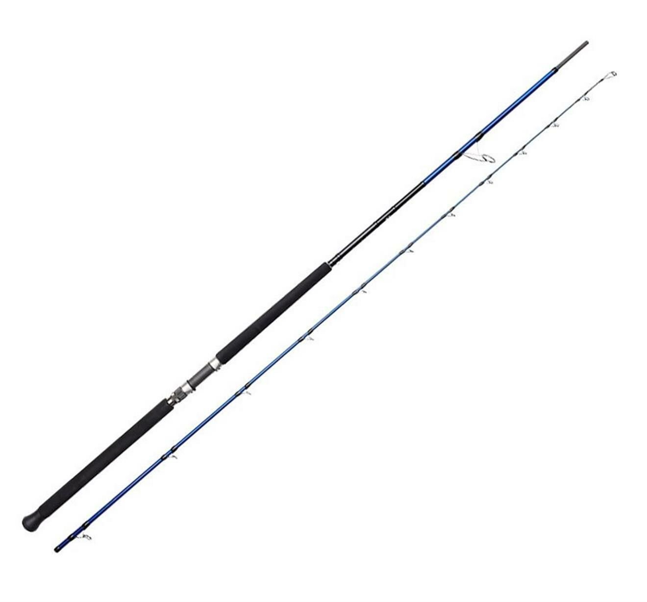 Savage Gear SGS6 305cm 60-150gr Shore Jigging Kamışı