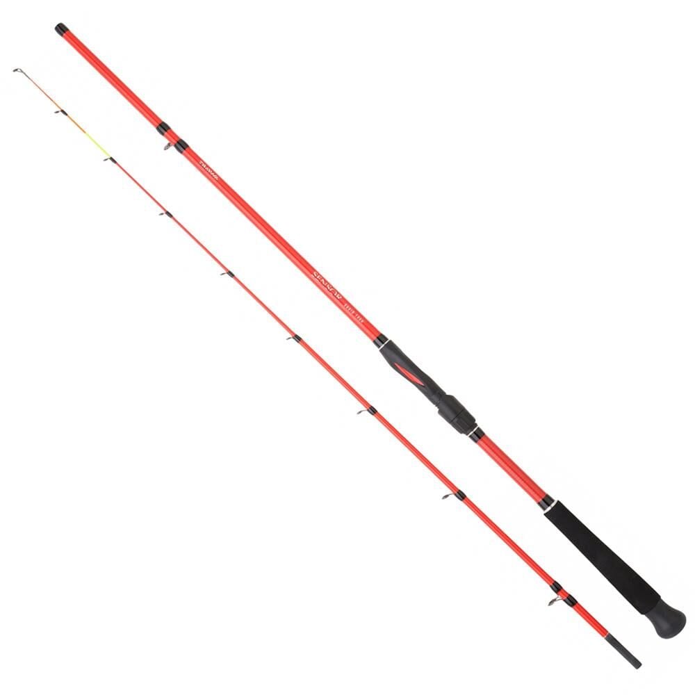 Daiwa New Sensor Boat Squid 180cm 30-150gr Tekne Kamışı