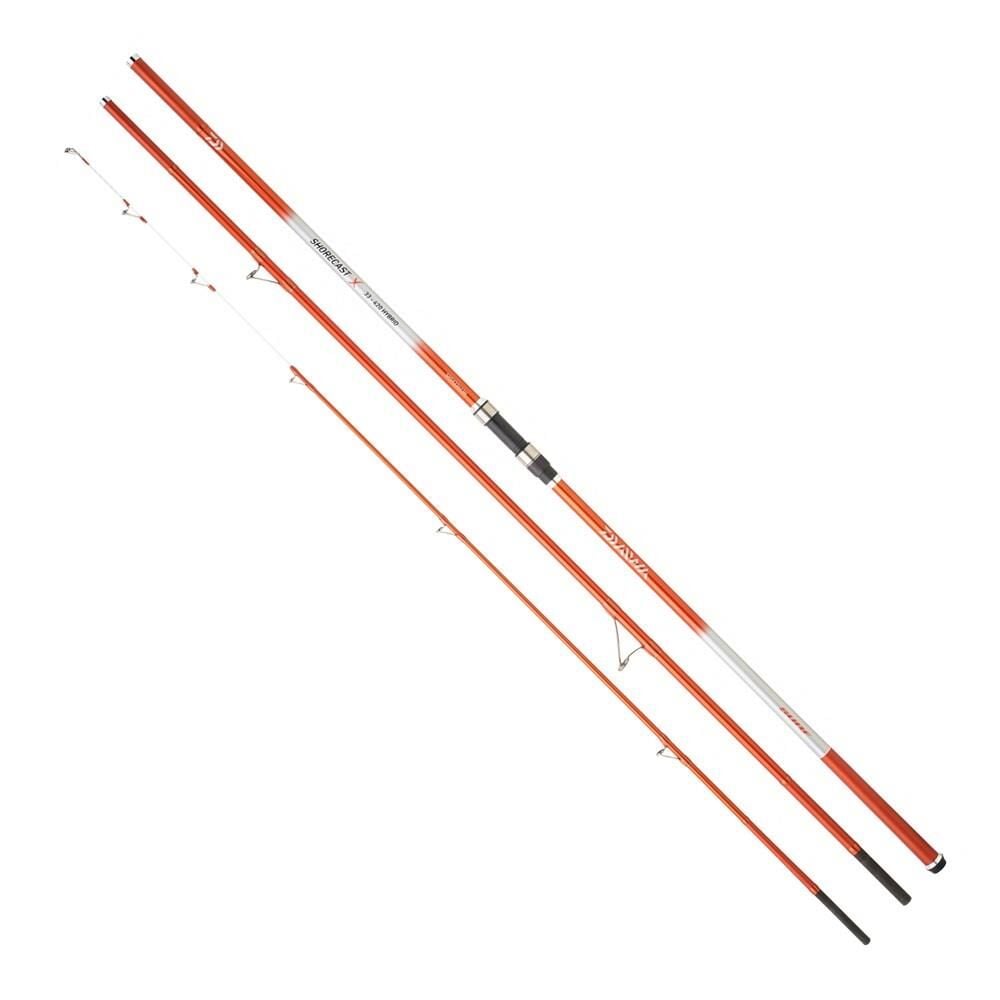 Daiwa New Shorecast 420cm 100-225gr Surf Olta Kamışı