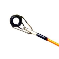 Katta Fishing Crocodile 240cm 100-250gr Tekne Kamışı - Turuncu