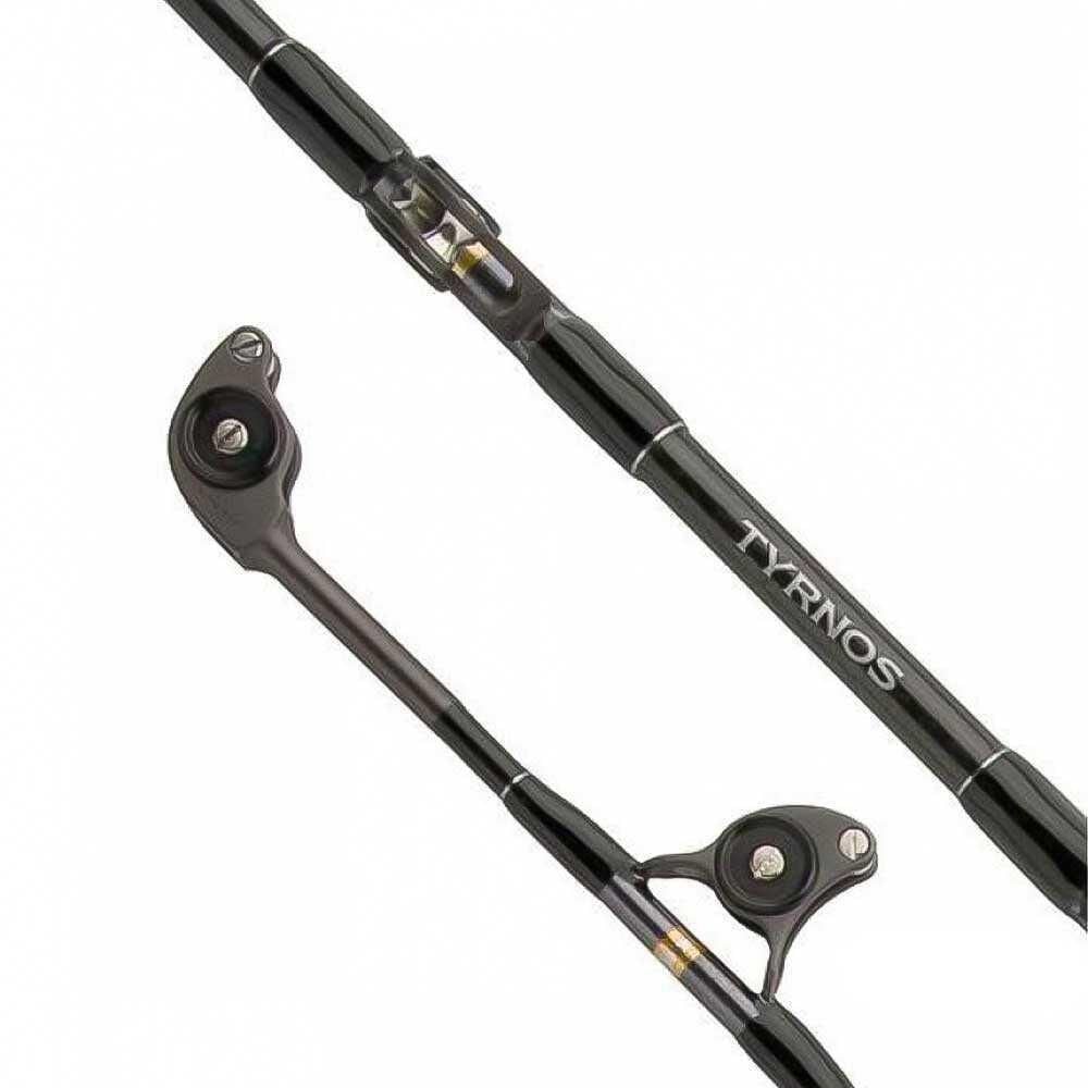 Shimano Tyrnos Trolling Roller 130LB 213cm Olta Kamışı
