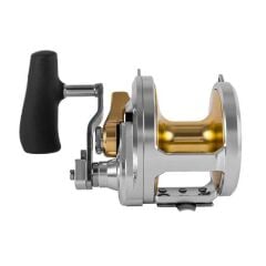 Shimano Talica 50 lb 2 Speed Çıkrık Olta Makinesi (Sağ Kol)