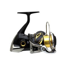 Shimano Stella SW 5000 C HG Spin Olta Makinesi