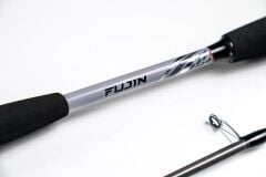 Fujin Ajime 198cm 05-5gr Lrf Kamışı