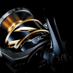 Shimano Stella SW C 4000 XG Spin Olta Makinesi