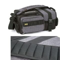 Shimano Yasei Boat Bag Medium Balıkçı Çantası