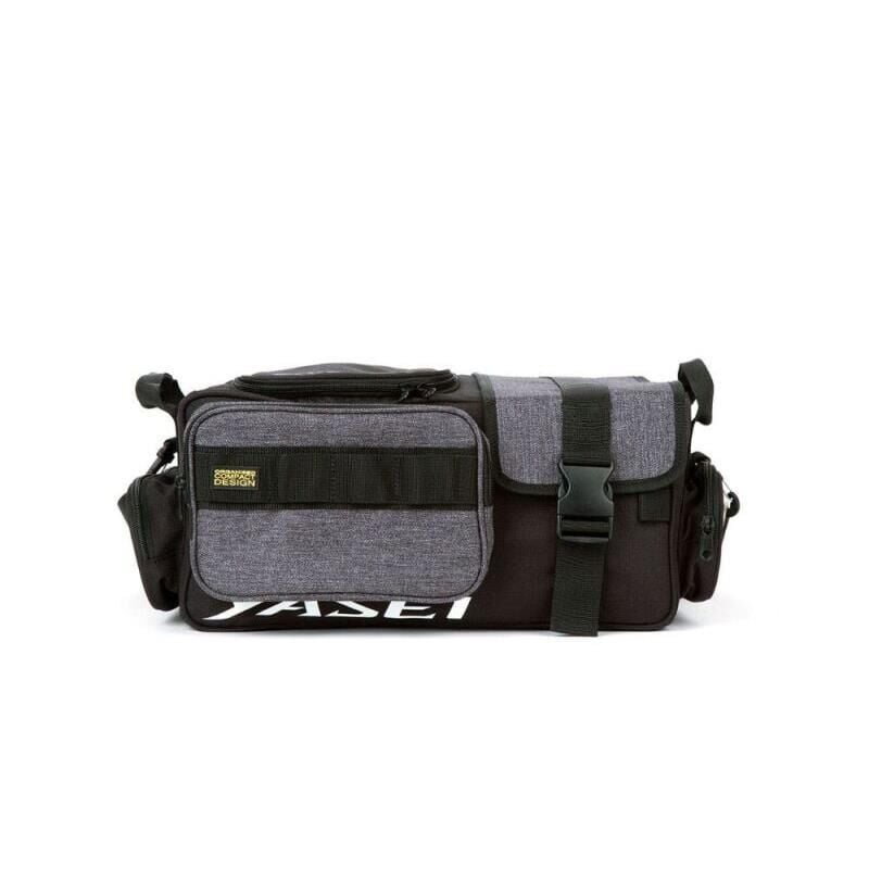 Shimano Yasei Boat Bag Medium Balıkçı Çantası