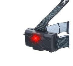 Watton WT-628 Gree TG 8.000 Lümen Yağmur Suyu Geçirmez Kafa Lambası