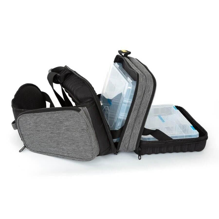 Shimano Yasei Sling Bag Medium Balıkçı Çantası