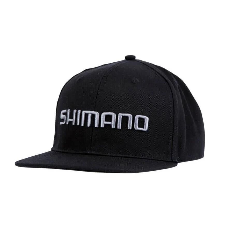 Shimano Snapback Cap Balıkçı Şapkası