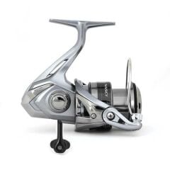 Shimano Nasci FC 1000 LRF Spin Olta Makinesi