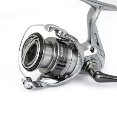 Shimano Nasci FC 1000 LRF Spin Olta Makinesi