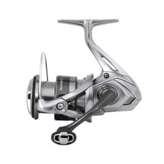 Shimano Nasci FC 1000 LRF Spin Olta Makinesi