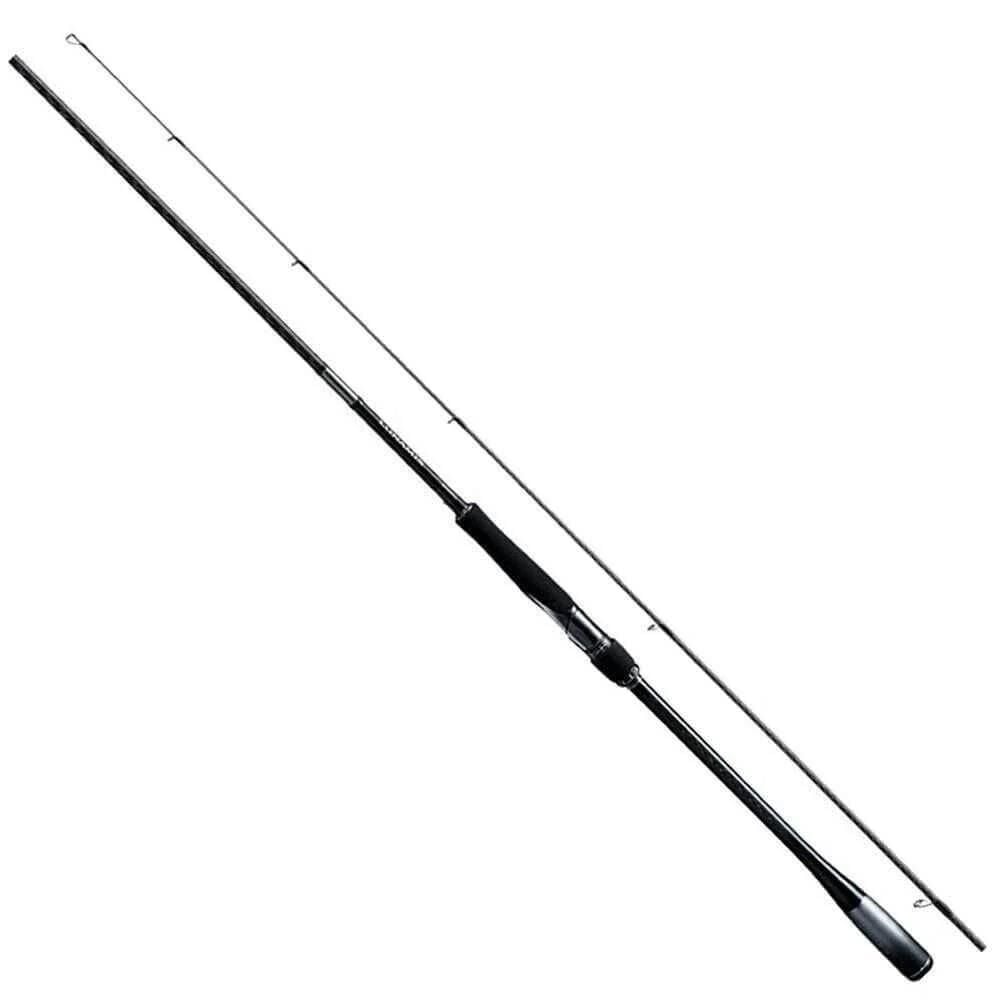 Shimano Lunamis Inshore 274cm 5-21gr Spin Olta Kamışı