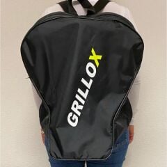 Grillox Mücadele Kemer Seti - Yeşil