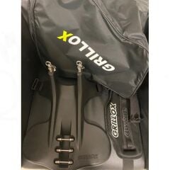 Grillox Mücadele Kemer Seti - Yeşil