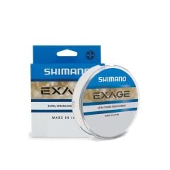 Shimano Exage 300m Monofilament Misina