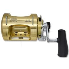 Shimano Tiagra 50 WLRSA Çıkrık Olta Makinesi