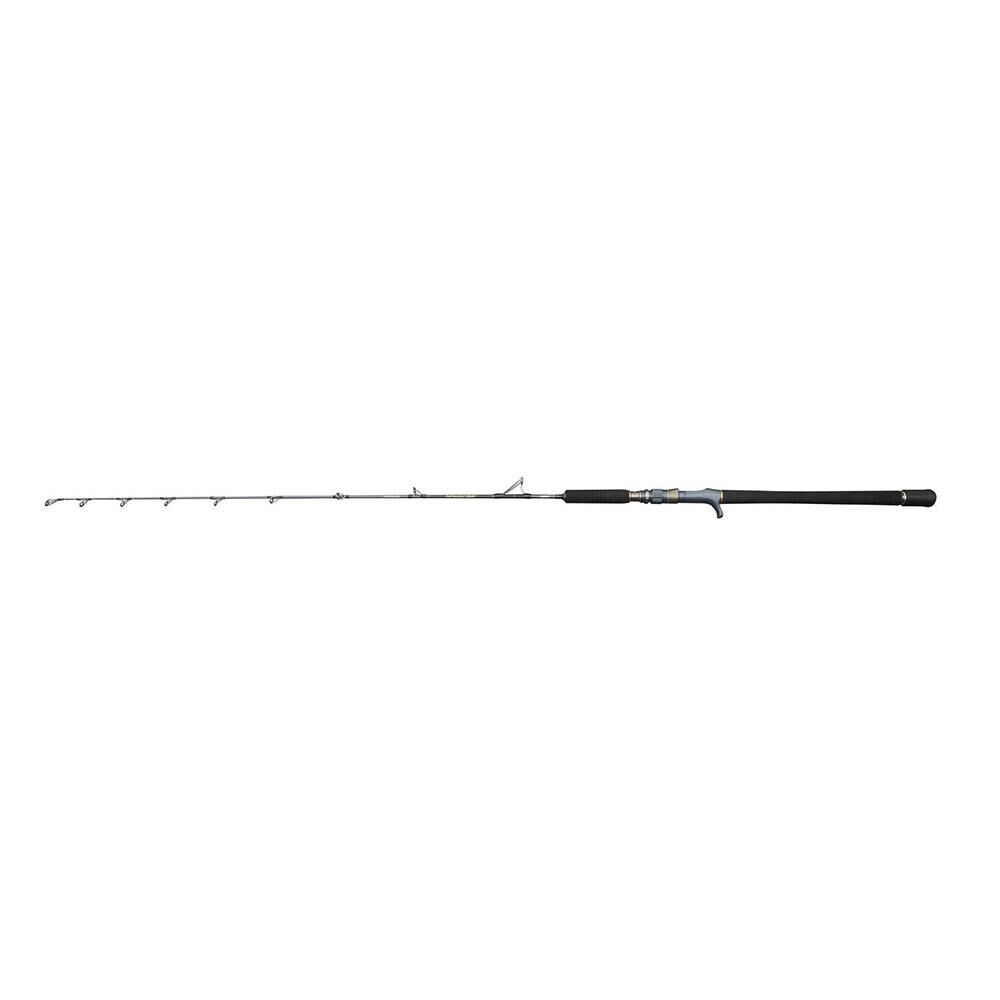 Penn Battalion 175cm 300gr Solid Boat Spiral Jig Kamışı