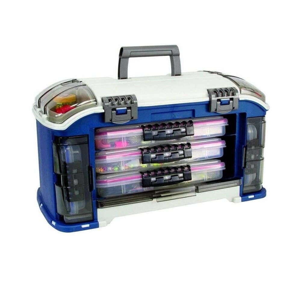 Plano Elite Extreme Angle R System Balıkçı Çantası