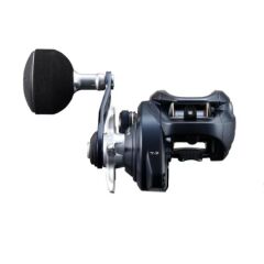 Shimano Grappler BB 151 HG Tai Rubber Jig Makinası (Sol Kol)