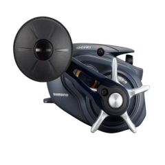 Shimano Grappler BB 151 HG Tai Rubber Jig Makinası (Sol Kol)