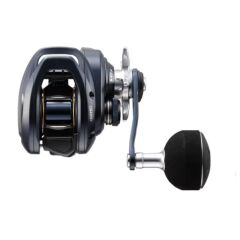 Shimano Grappler BB 151 HG Tai Rubber Jig Makinası (Sol Kol)