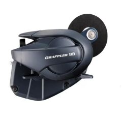 Shimano Grappler BB 151 HG Tai Rubber Jig Makinası (Sol Kol)