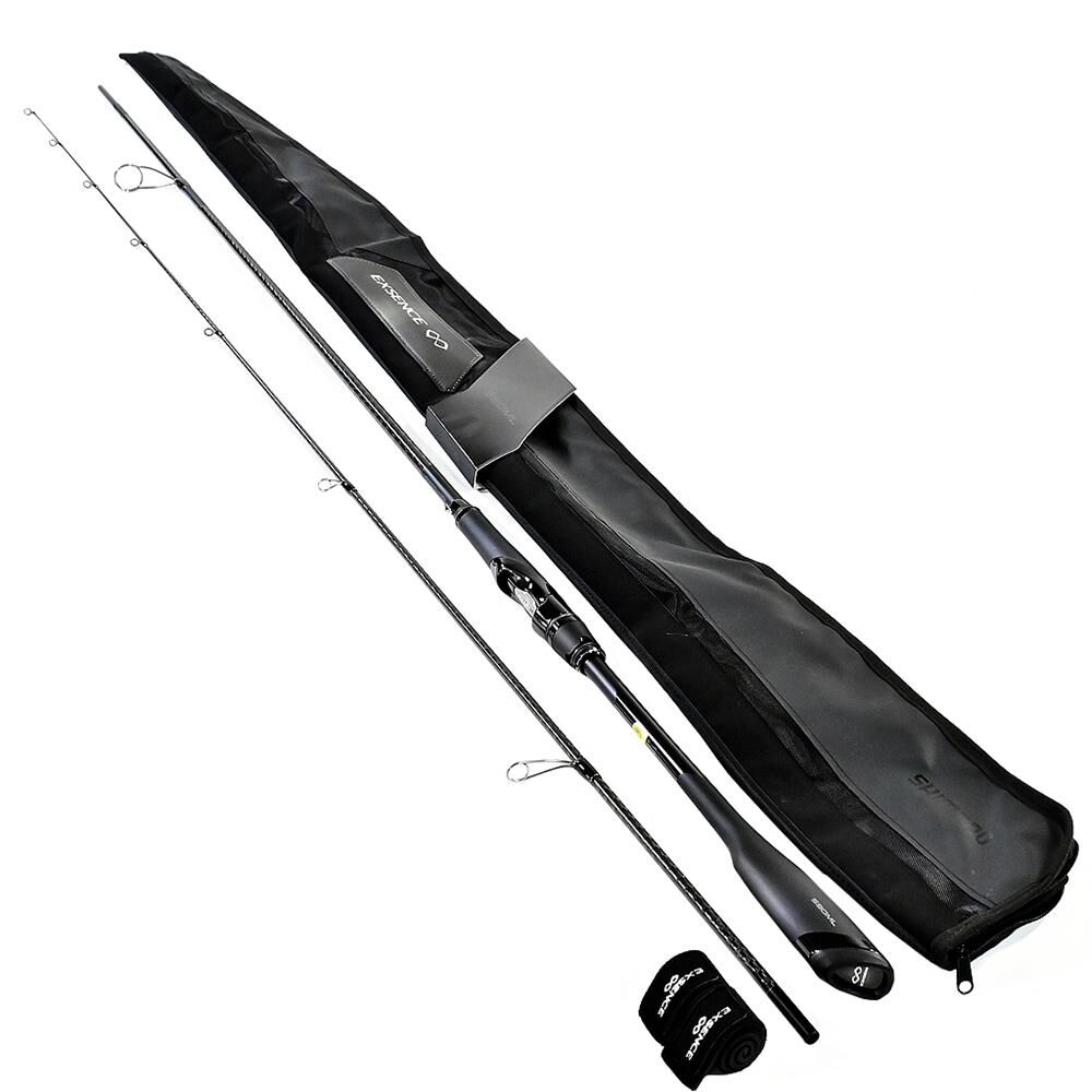 Shimano Exsence Infinity 290cm 6-40gr Spin Olta Kamışı