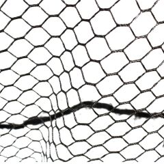 Captain 6755 Teleskopik 205cm Alüminyum Saplı 45x38cm Rubber Tor Kepçe