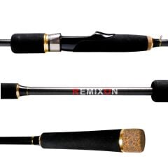 Remixon Sea Drop 240cm 7-28gr Spin Olta Kamışı