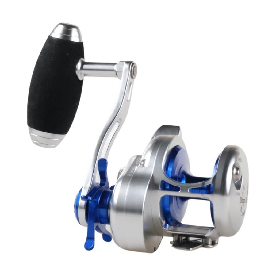 Ryuji Deep Tuna 400R Slow Jigging Çıkrık Makina (Sağ Kol)