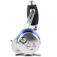 Ryuji Deep Tuna 400R Slow Jigging Çıkrık Makina (Sağ Kol)