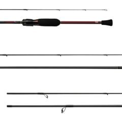 Daiwa Moonlight Beauty 251cm 3-20gr Light Spin Olta Kamışı