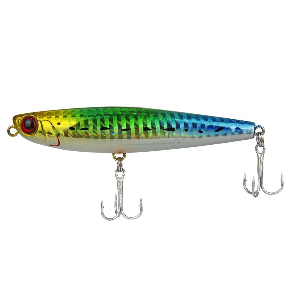 Sea Horse Ex Fortuna 90mm 11.5gr - LZS-02