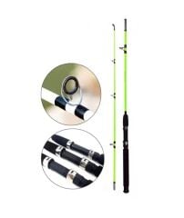Katta Fishing Crocodile 165cm 100-250gr Tekne Kamışı - Yeşil