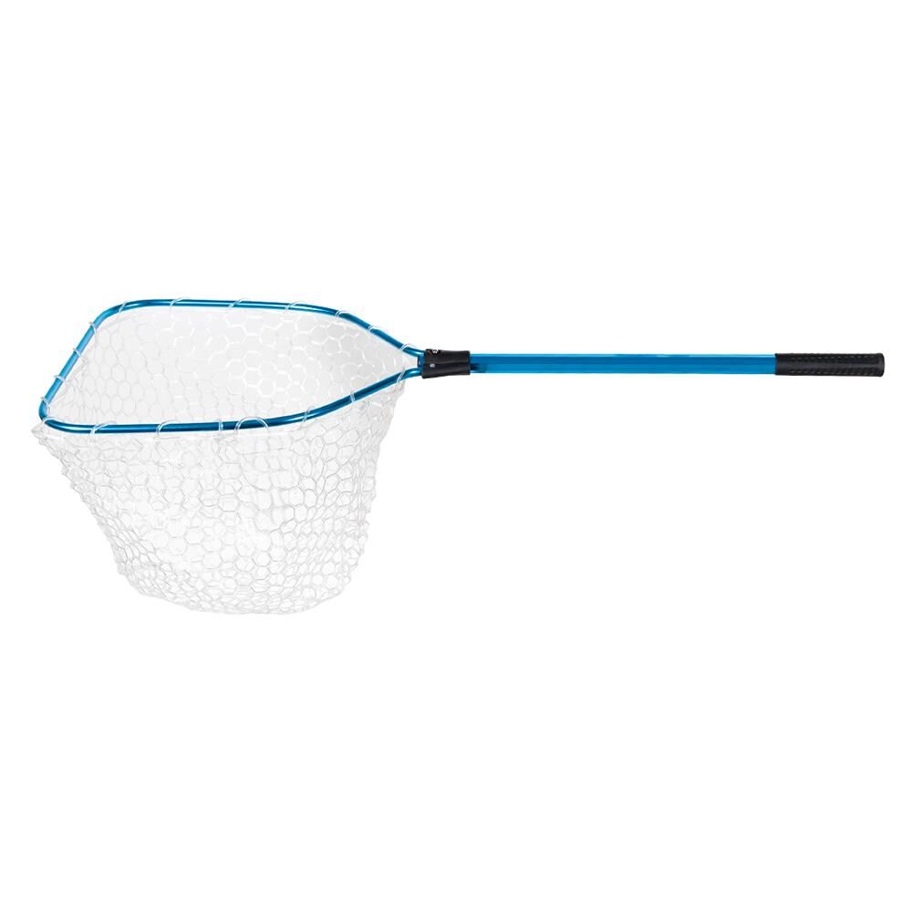 Remixon LND-24 42x37cm 31cm Kauçuk Torlu Tek Parça Kepçe